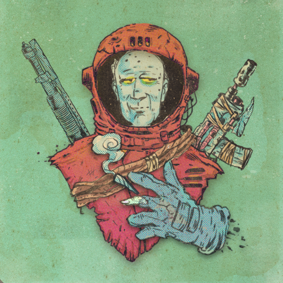 Space Addicts #4773