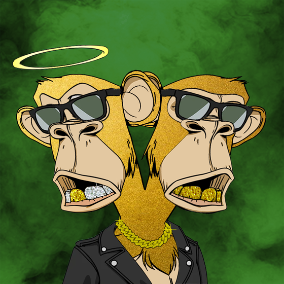 Ape #30