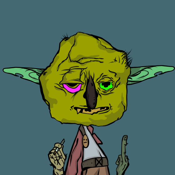 Hobgoblintown #6414