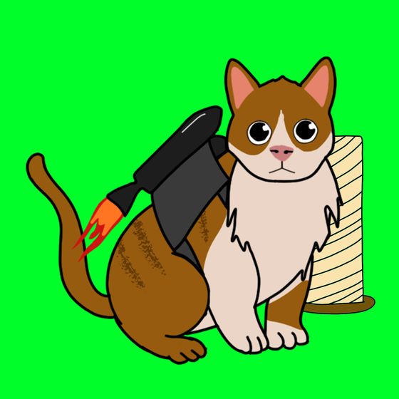 Cat #2289