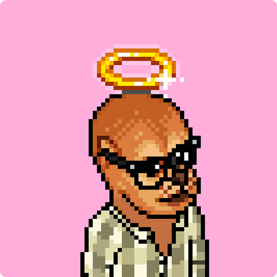 Habbo Portrait #4462