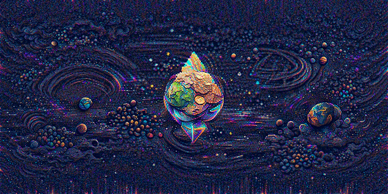 PLANETARY