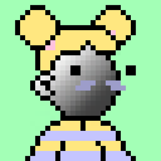 Pixel Dood #8491