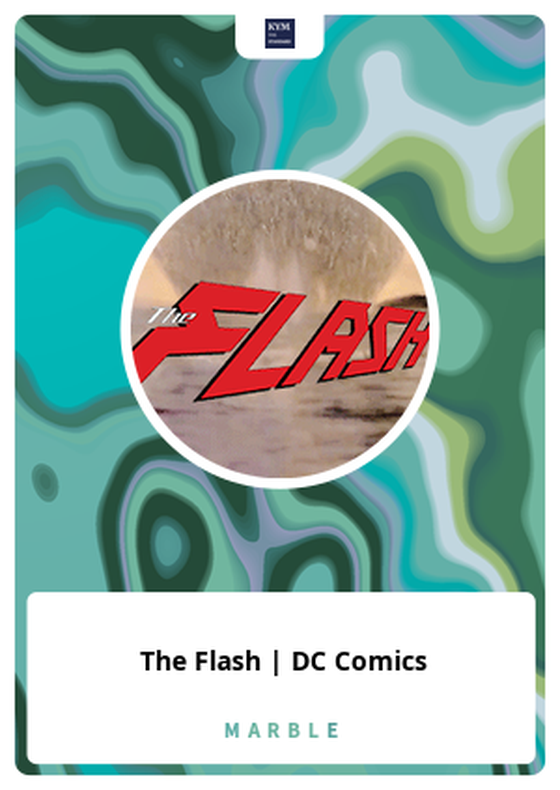 The Flash | DC Comics