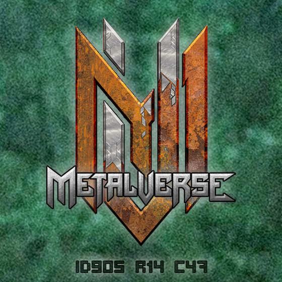 METALVERSE Origin Land NFT #905