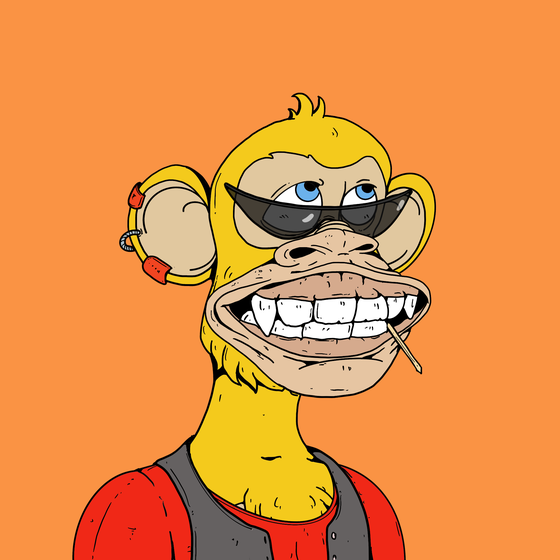Bosozoku Ape ID# 1277