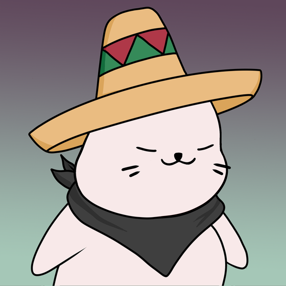Sappy Seal #1186