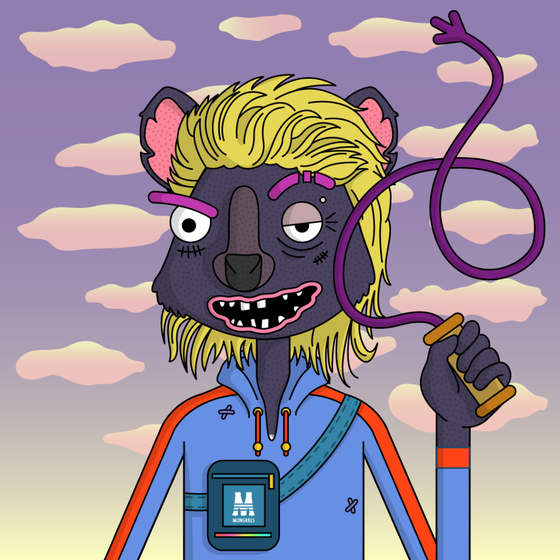 Mongrel #931