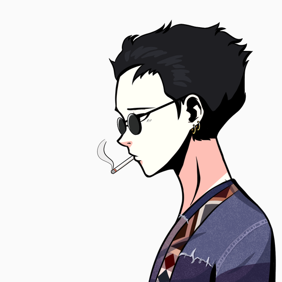 Project Kaito #5460