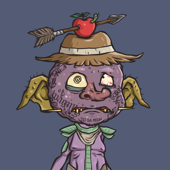 Goblinhorde #2846