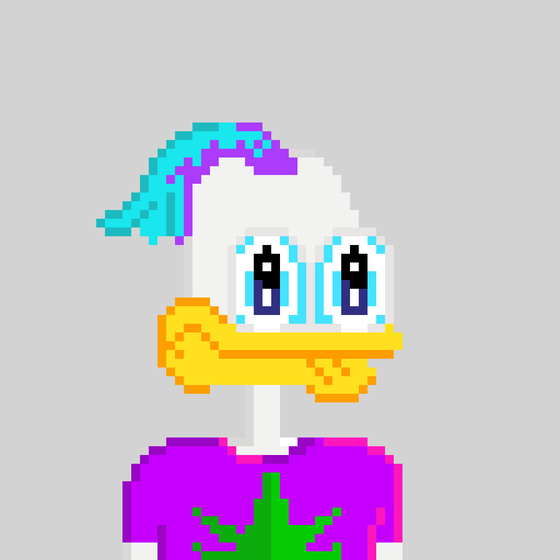 SupDuck 373