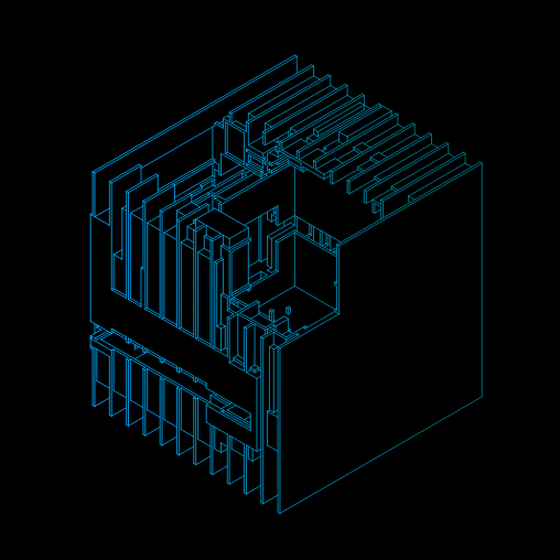 Cubeverse Color #9377