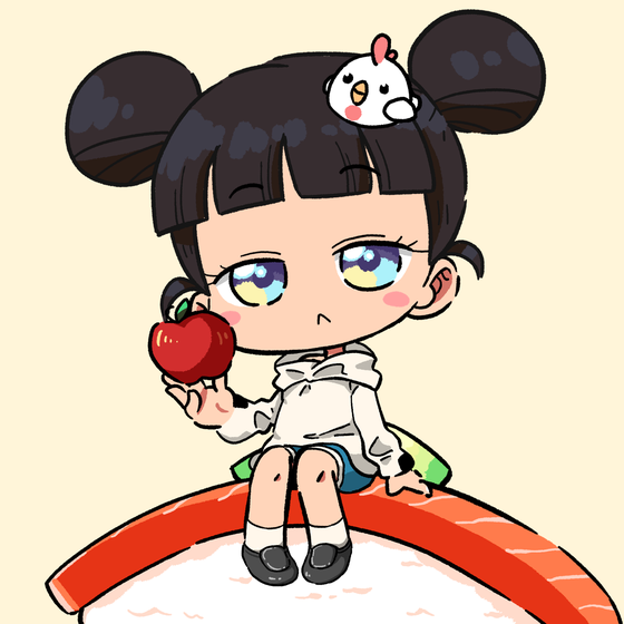 Chibi Lolita #11350
