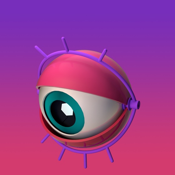 EyeStar #740