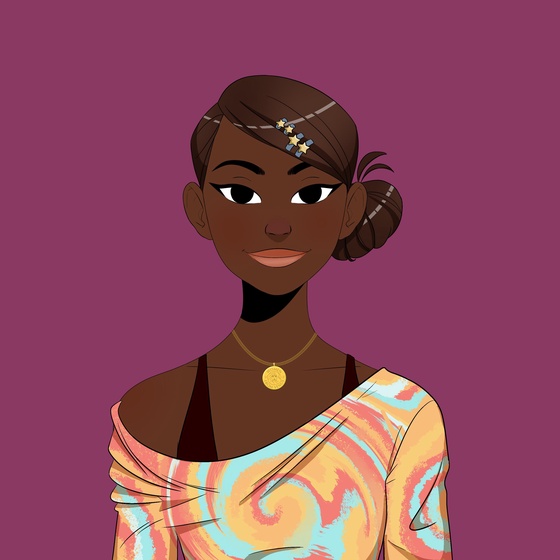 Women From Venus #4825