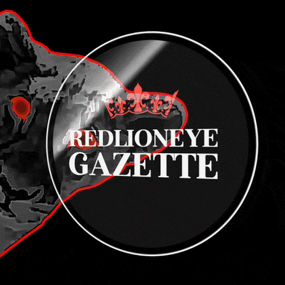 RLE GAZETTE Early Adopter Collectible