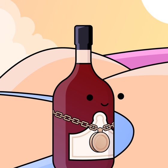 True Wine #18