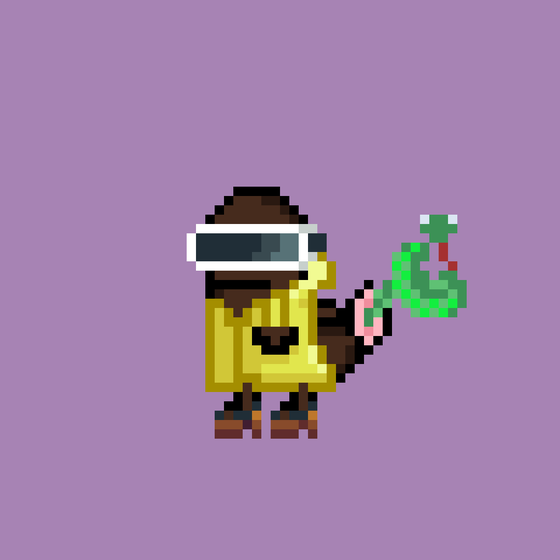 CryptoClitbutt #6660