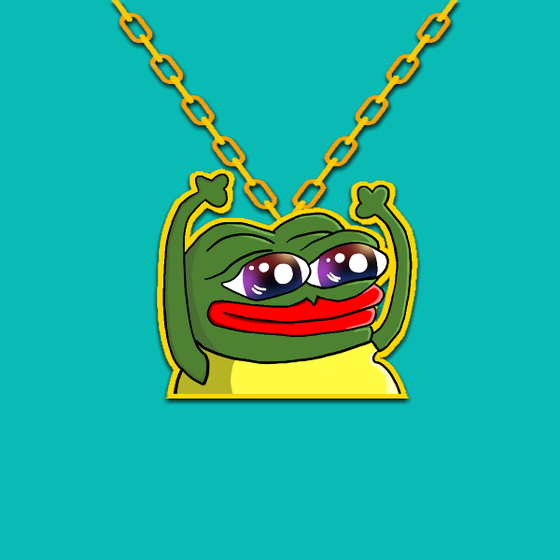 TiffPepe HD #1746