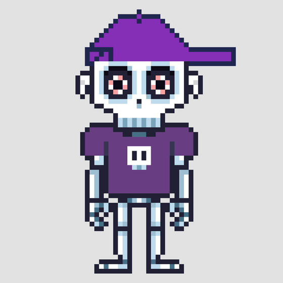Skelebit #1295