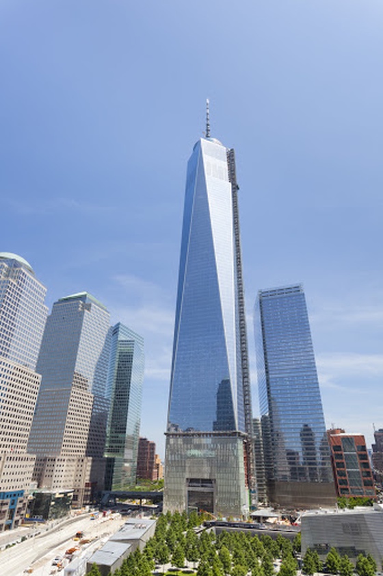 World Trade Center