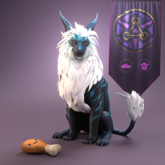 Pet #13621