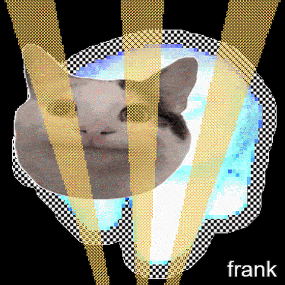 frank