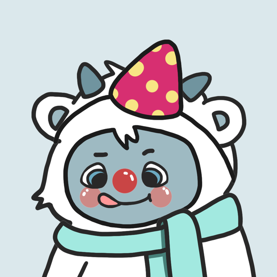 Cutetis #2231