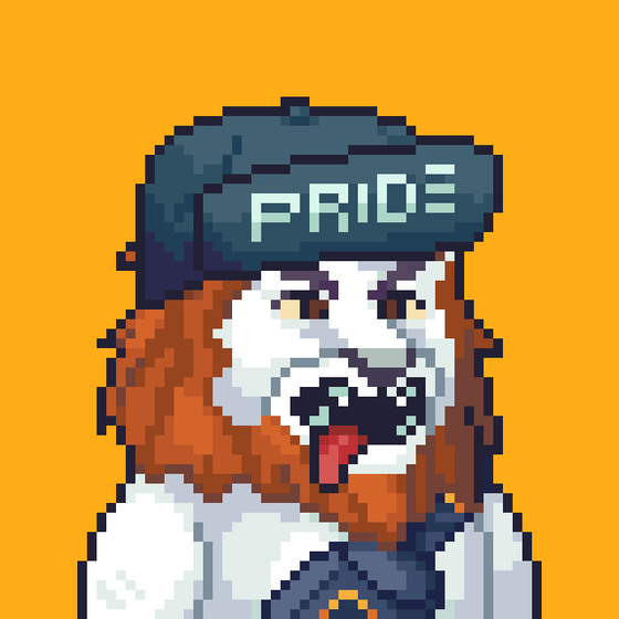 The Pride #3679