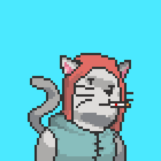 Cat #545