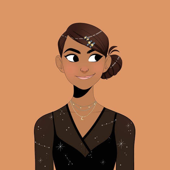 Women From Venus #4372