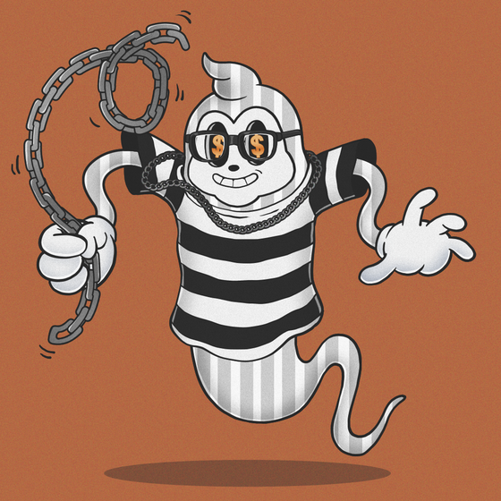 Prisoner #1896