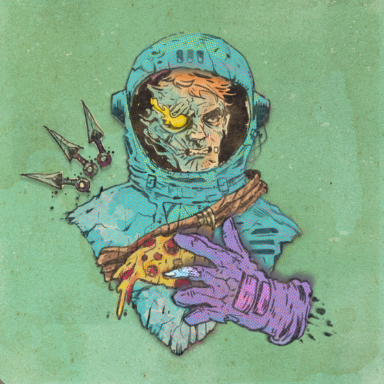 Space Addicts #2337
