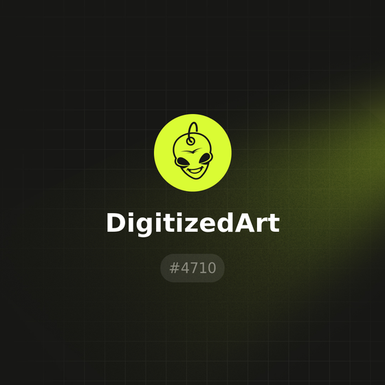 DigitizedArt