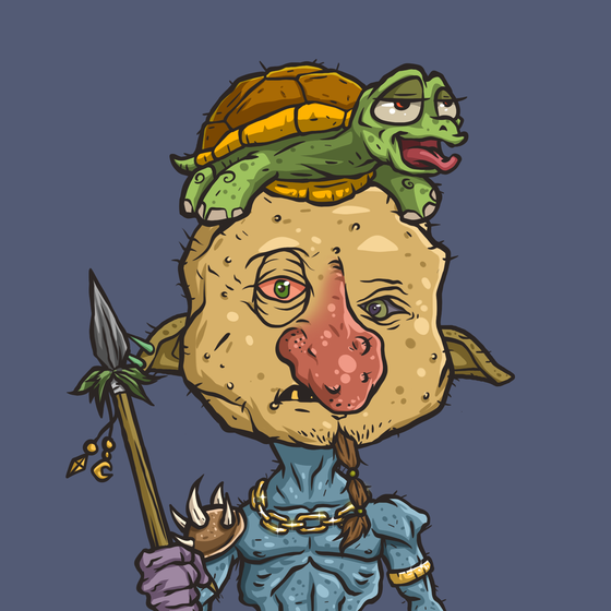 Goblinhorde #2748