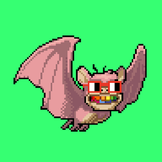MutantBat