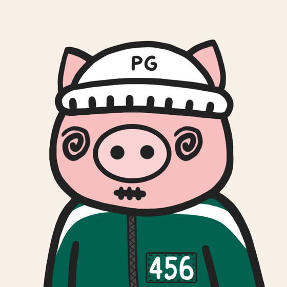 PIG GANG #5871