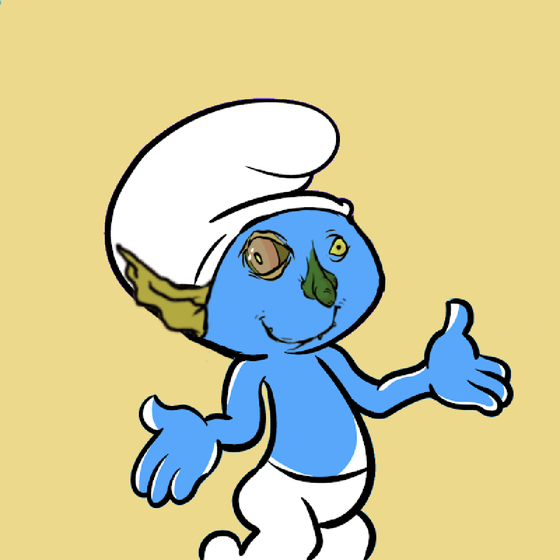 SmurfTown.wtf #4689