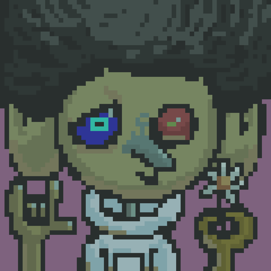 Goblinverz.wtf #5732
