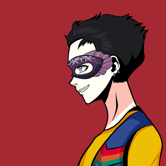 Project Kaito #7030