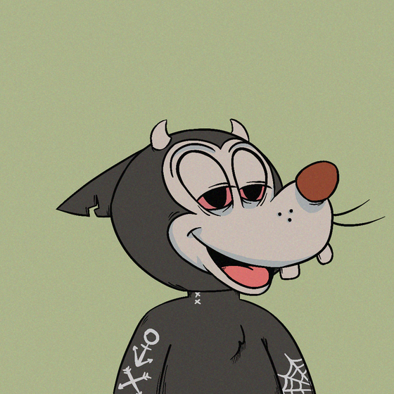 Toonies Social Club #2863