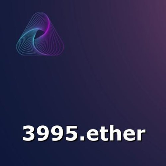 3995.ether