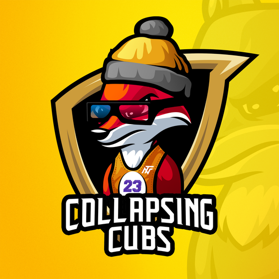 Collapsing Cubs