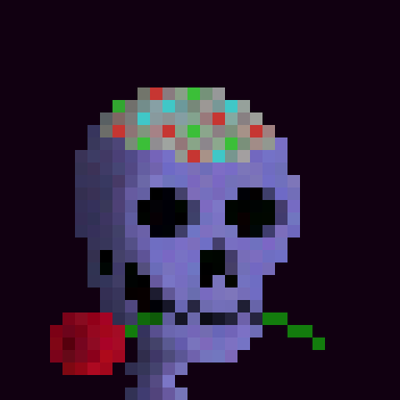 Based Ghoul ⛧ 3957