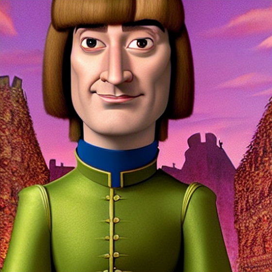 DeQuaad The 771st 