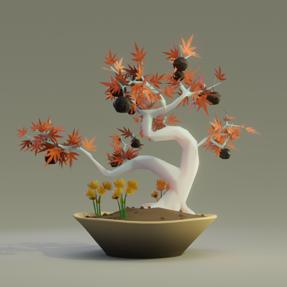 Bonsai #6182