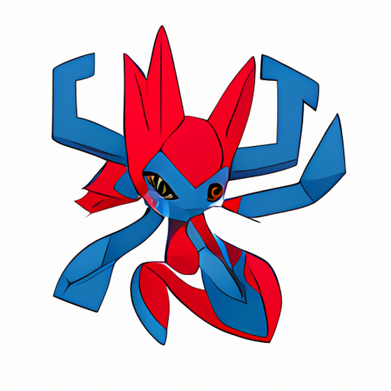 PokeGAN 370