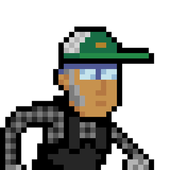 Farmer #2742