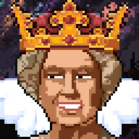 RIP The Queen #7535