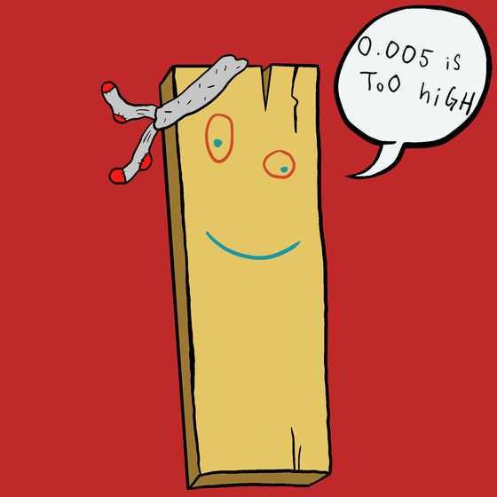 plank says #2611